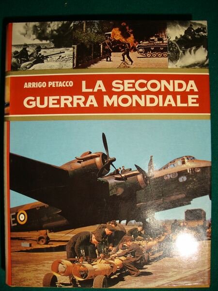 La seconda guerra mondiale