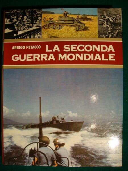 La seconda guerra mondiale