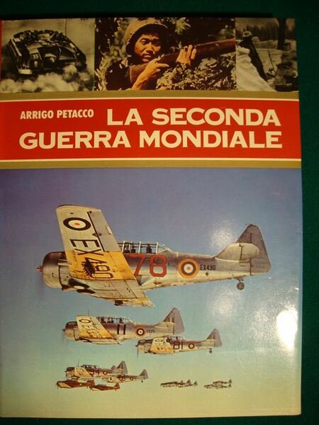 La seconda guerra mondiale