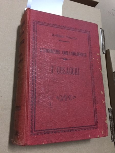 I Cosacchi