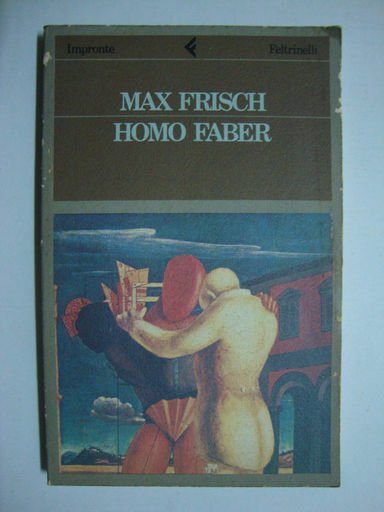 Homo faber