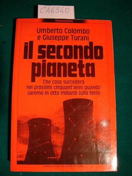 Il secondo pianeta