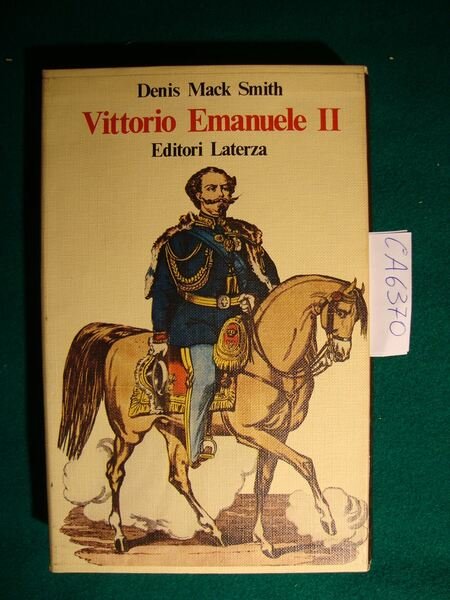 Vittorio Emanuele II