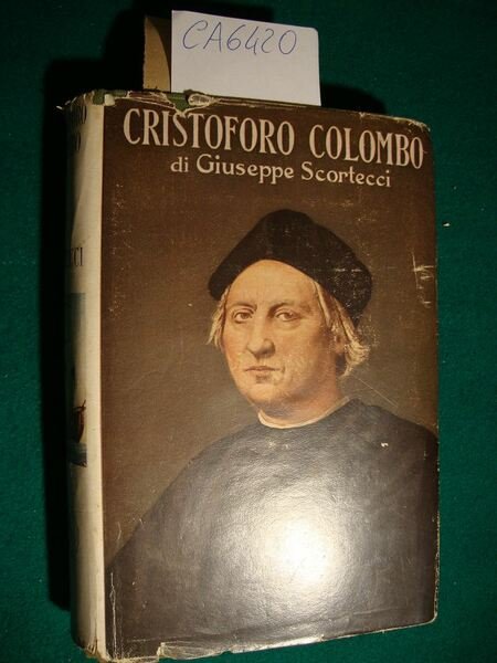 Cristoforo Colombo