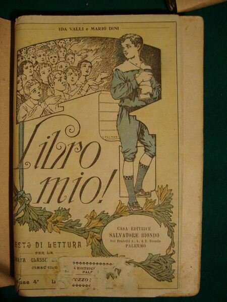 Albe Fioriture (Corso di letture per le scuole elemntari diurne …
