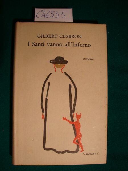 I santi vanno all'inferno