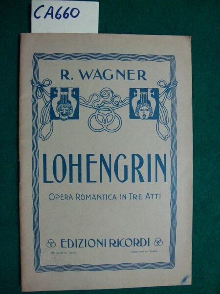 Lohengrin