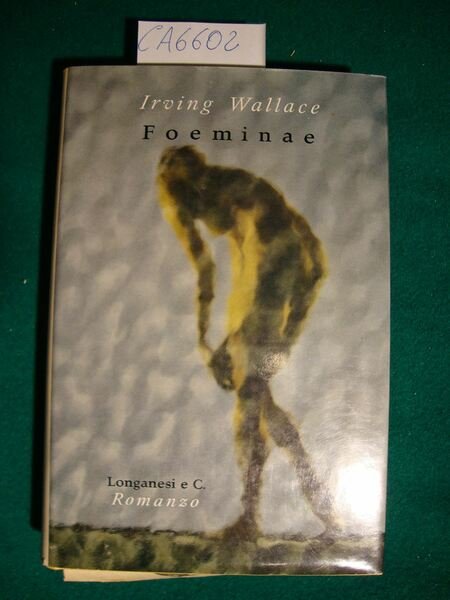 Foeminae - The chapman report