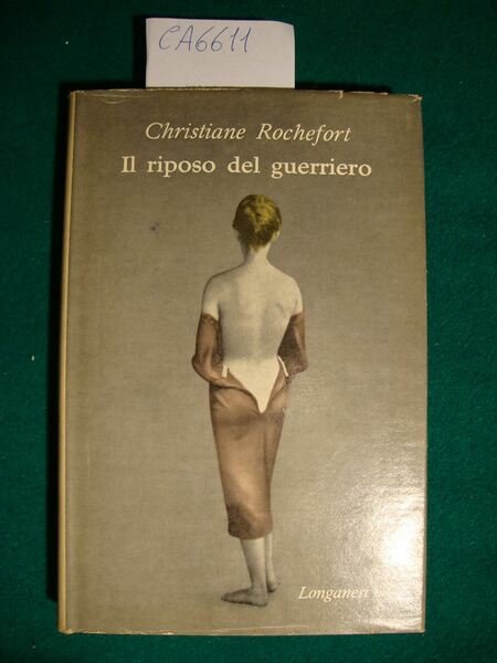 Il riposo del guerriero