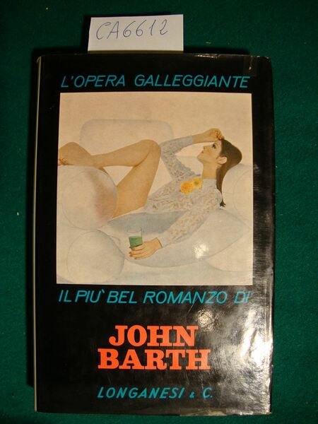 L'opera galleggiante