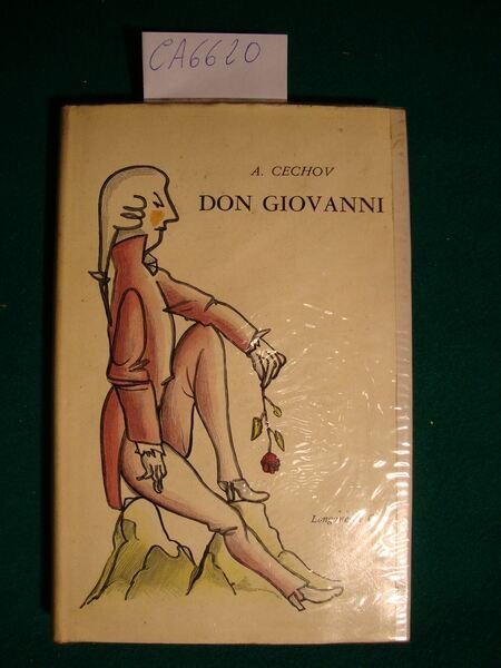 Don Giovanni (Alla maniera russa)