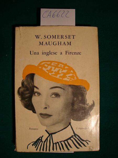Una inglese a Firenze