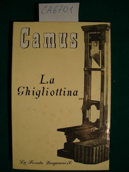 La ghiogliottina