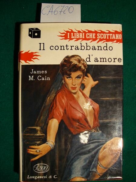 Il contrabbando d'amore