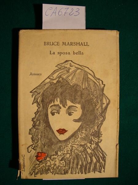 La sposa bella