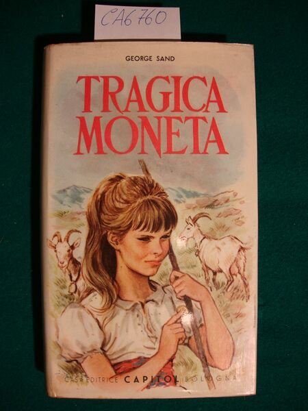 Tragica moneta
