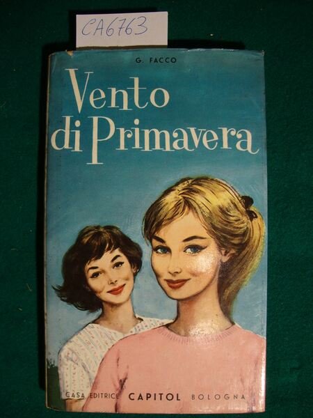 Vento di primavera