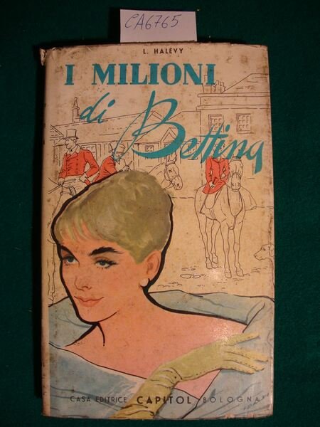 I milioni di Bettina