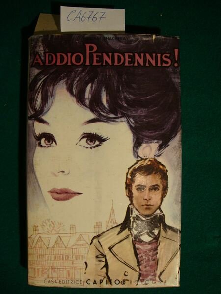 Addio, Pendennis