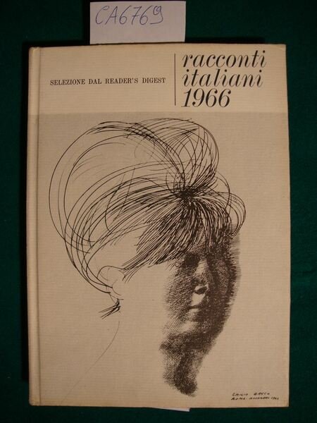 Racconti italiani (1966 - 1967 - 1968 - 1970 - …