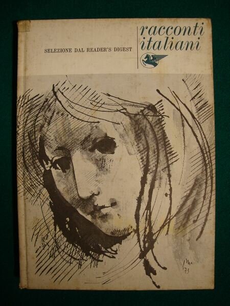 Racconti italiani (1966 - 1967 - 1968 - 1970 - …