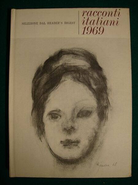 Racconti italiani (1966 - 1967 - 1968 - 1970 - …