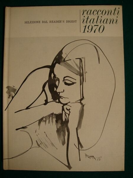 Racconti italiani (1966 - 1967 - 1968 - 1970 - …