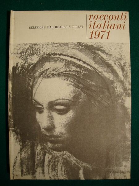 Racconti italiani (1966 - 1967 - 1968 - 1970 - …