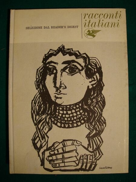 Racconti italiani (1966 - 1967 - 1968 - 1970 - …