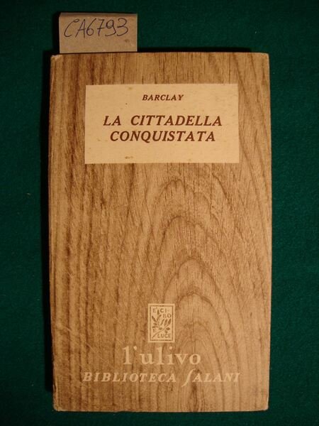 La cittadella conquistata