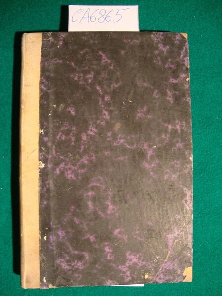 Ciceronis Epistolarum Selectarum - Libri quatuor ad usum scholarum | Immagine principale