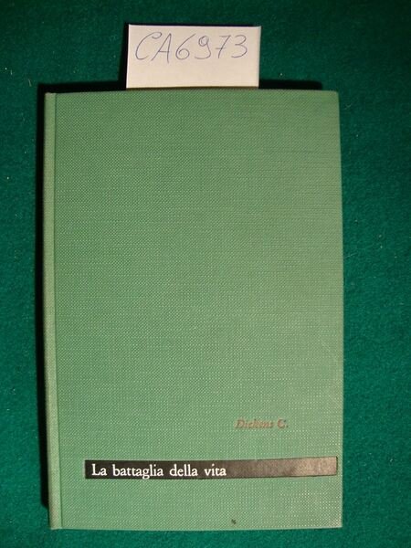 La battaglia della vita | Immagine Gallery 1