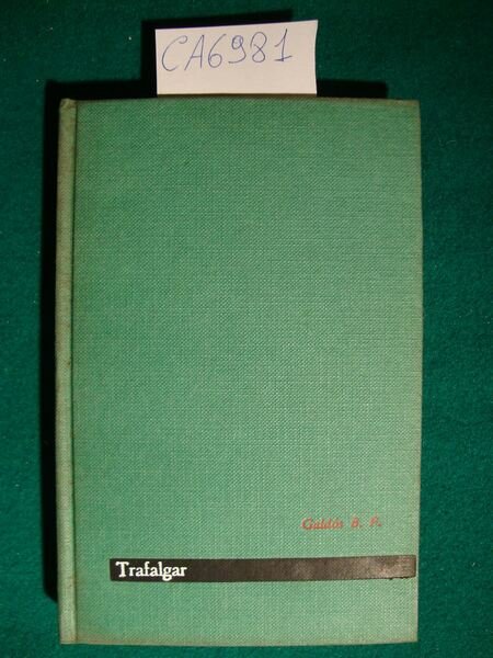 Trafalgar | Immagine principale