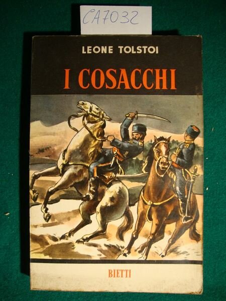 I cosacchi