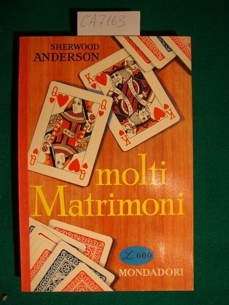 Molti Matrimoni