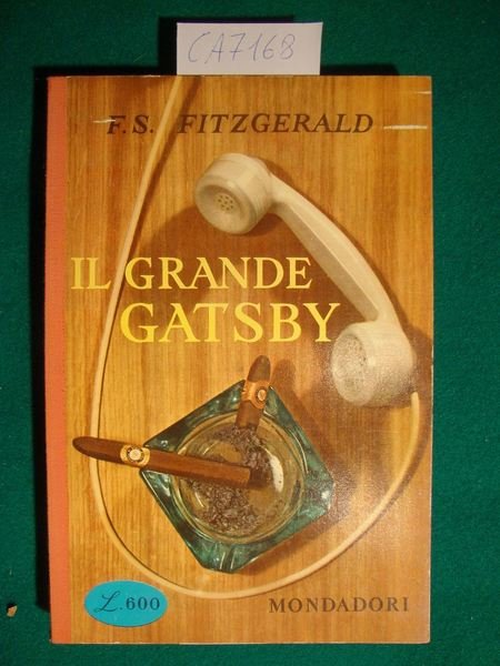 Il grande Gatsby