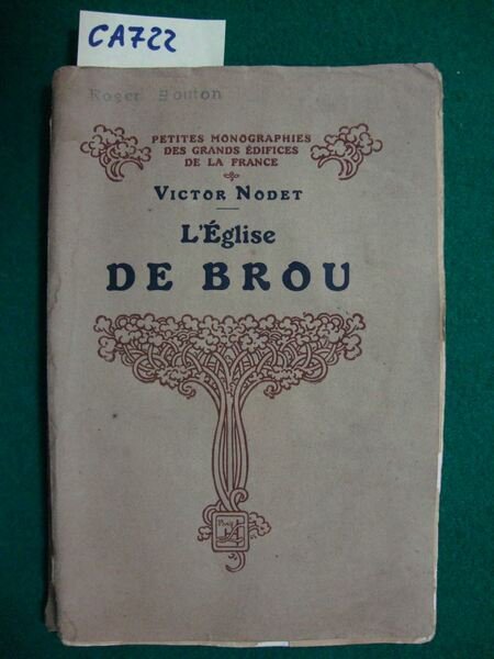 L' Église de Brou | Immagine principale