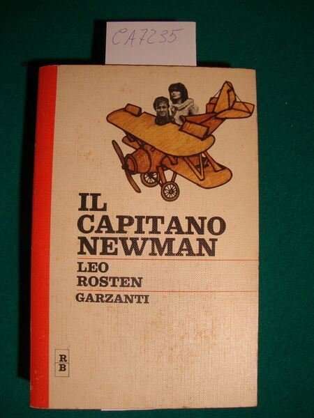 Il Capitano Newman