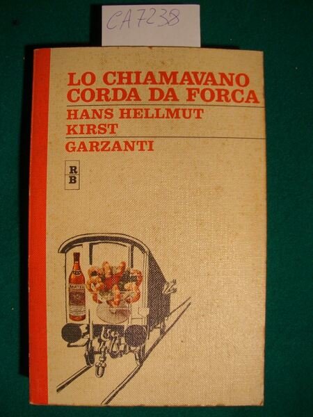 Lo chiamavano corda da forca | Immagine Gallery 1