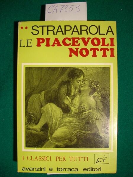 Le piacevoli notti