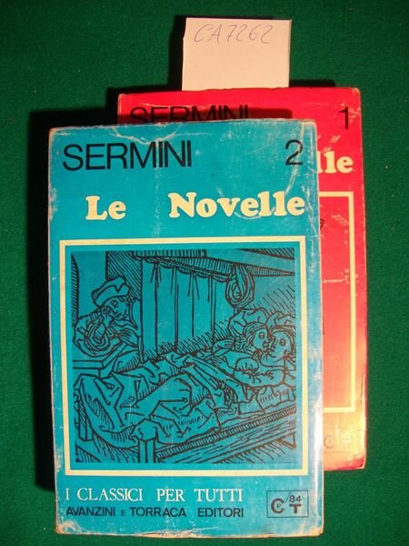 Novelle (2 voll.)