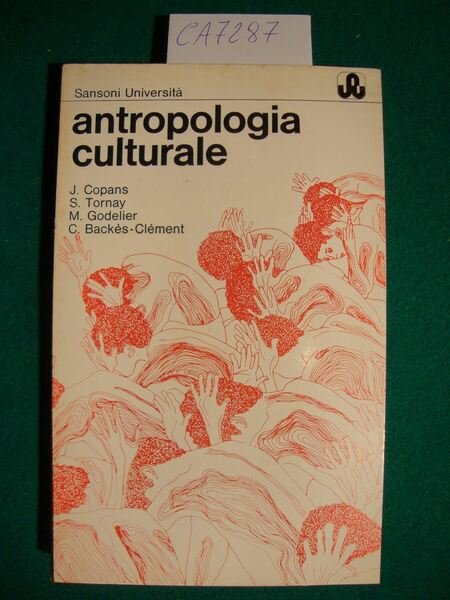 Antropologia culturale