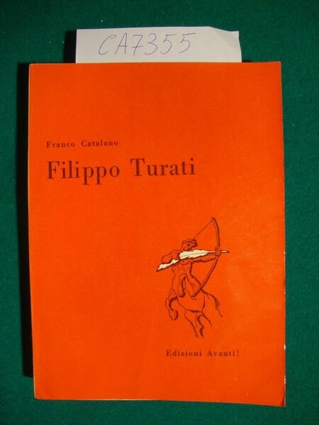 Turati Filippo