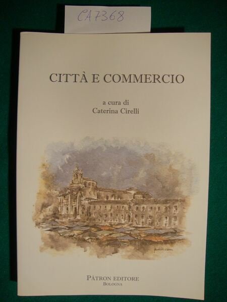 Città e commercio