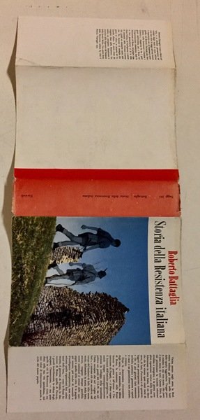 Storia della Resistenza italiana (8 Settembre 1943 - 25 Aprile …