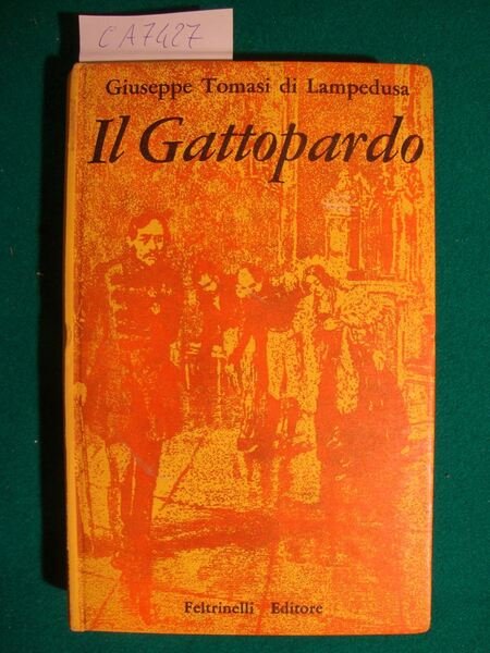 Il Gattopardo