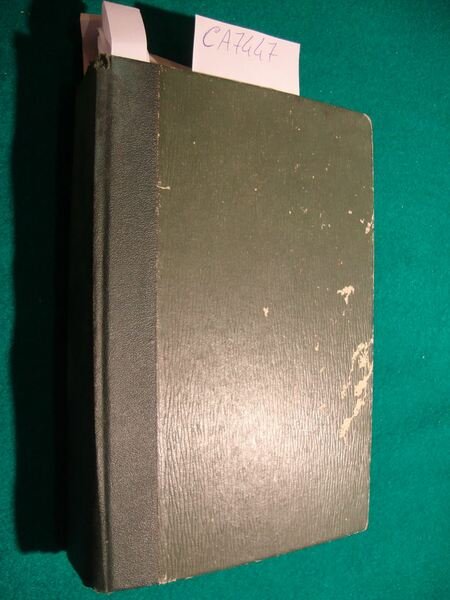 Dialoghi di lingua parlata dell'Avvocato Enrico Luigi Franceschi