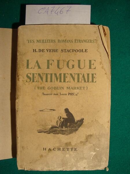 La fugue sentimentale (The goblin market)