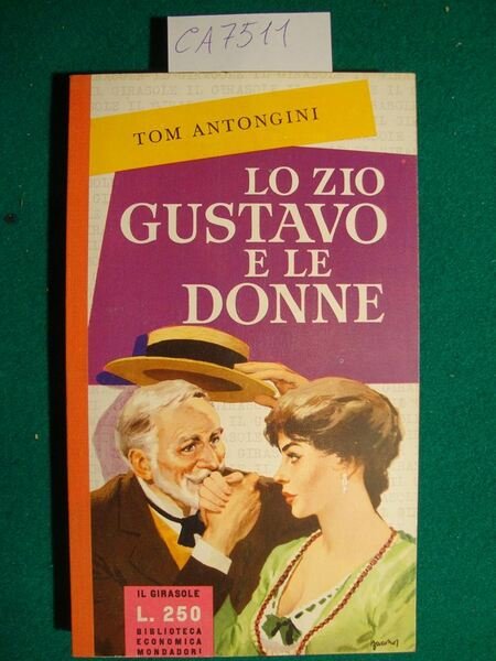 Lo zio gustavo e le donne