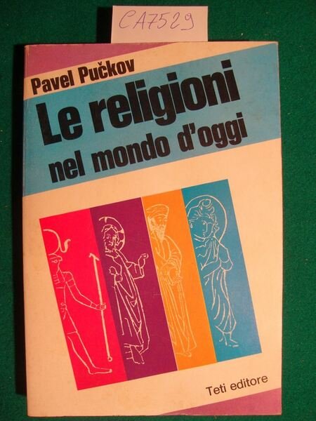 Le religioni nel mondo d'oggi